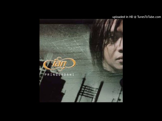 Ian Protonema - Wangi Bunga - Composer : Ricky FM 2002 (CDQ) class=