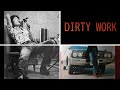 沢田研二「DIRTY WORK」 &歌詞(概要欄)