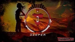 Mike Perry feat. Shy Martin - The Ocean (Denis First & Reznikov Remix)