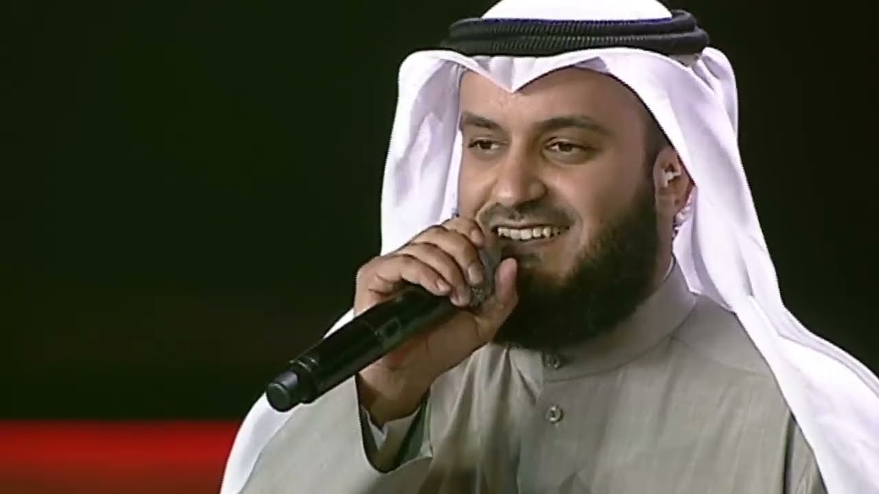 يا طيبة | مشاري راشد العفاسي Ya Taibah Nashid Mishary Alafasy