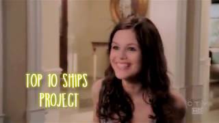 Top 10 Ships Project 2019 (closed)