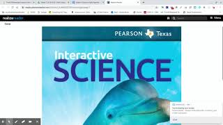 Pearson eBook tutorial Apr 3, 2020 11:40 AM