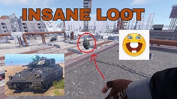 i took bradley with f1 grenades...