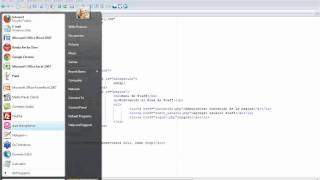 Staff CMS - Curso de PHP - Capacity