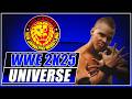 G1 Climax 36 – Day 3 mit starkem Finish! ⚡ | AEW vs. NJPW WWE 2K25 Universe Mode #113