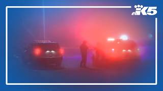 New database tracks police use-of-force incidents in Washington