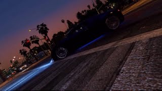 (New Series)GTA V Online Drift Montage \