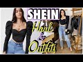 SHEIN HAUL & OUTFITS PARA AÑO NUEVO 2021 | Shary’s Glow