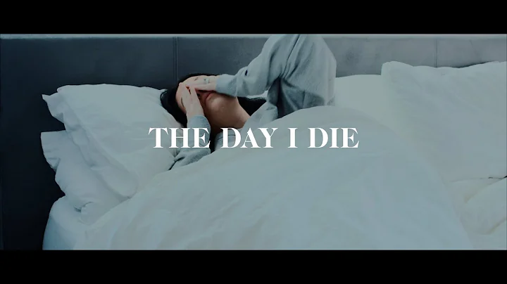 George Ragan The Dead Son - The Day I Die (Officia...