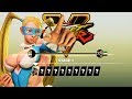 Street Fighter V Arcade Edition - R. Mika Arcade Mode (Street Fighter 5 Path)