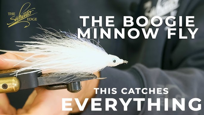 The most effective saltwater lures?! Minnow plugs reviewed and