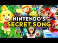 TOTAKA'S SONG: Nintendo's Musical Easter Egg