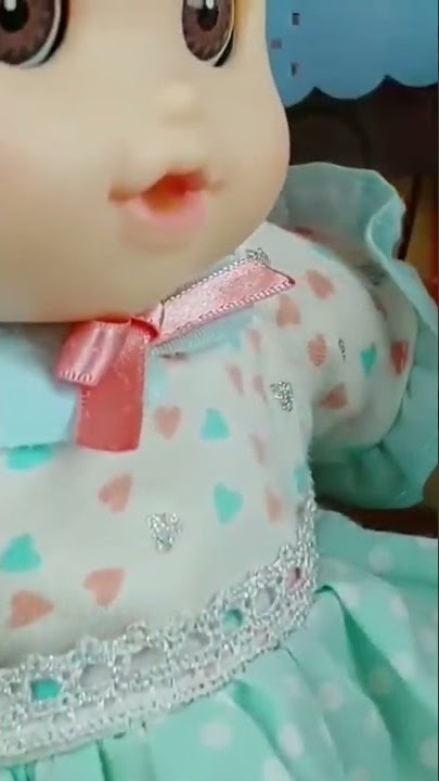 is the best, baby doll cooker and kitchen fruit cooking food toys play house story