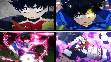 NEW MVPS + SAE CHANGES + HUGE NAGI NERF + KUNEGAMI BUFFS | Azure Latch #azurelatch #goalbound