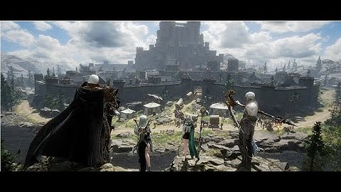 Traha Infinity GamePlay Trailer & Reviews