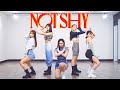 ITZY 있지 - 'Not Shy (낫 샤이)' | 커버댄스 DANCE COVER | IG : @morethanyouth_korea