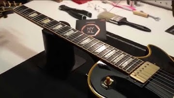 The Science Behind Music Strings