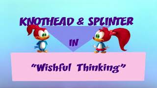 The New Woody Woodpecker Show All Different Segments Title Card (Season 1-2)