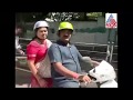 Suvarna news exclusive  shobha karandlaje and pratap simha on bike rally