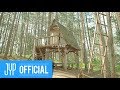 ‪WOOYOUNG (From 2PM)  &quot;まだ僕は・・・&quot; M/V