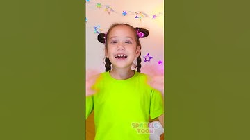 🍓 Sometimes Waiting Brings Something BETTER! 😄 Sweet Surprise Lesson! 🎂 #Kids