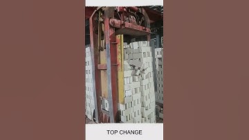 #Autobrickloading #unloadingmachine #brick  #smartwork #goodtool #smartwork #viral #short