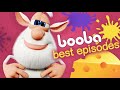 Booba  💚  Funniest episodes 💚  Cartoons for kids  💚 LIVE 💚 Super Toons TV - Best Cartoons