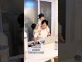 CEO-Led Twin Pendants Unveiling: Dad's Special Role Inside