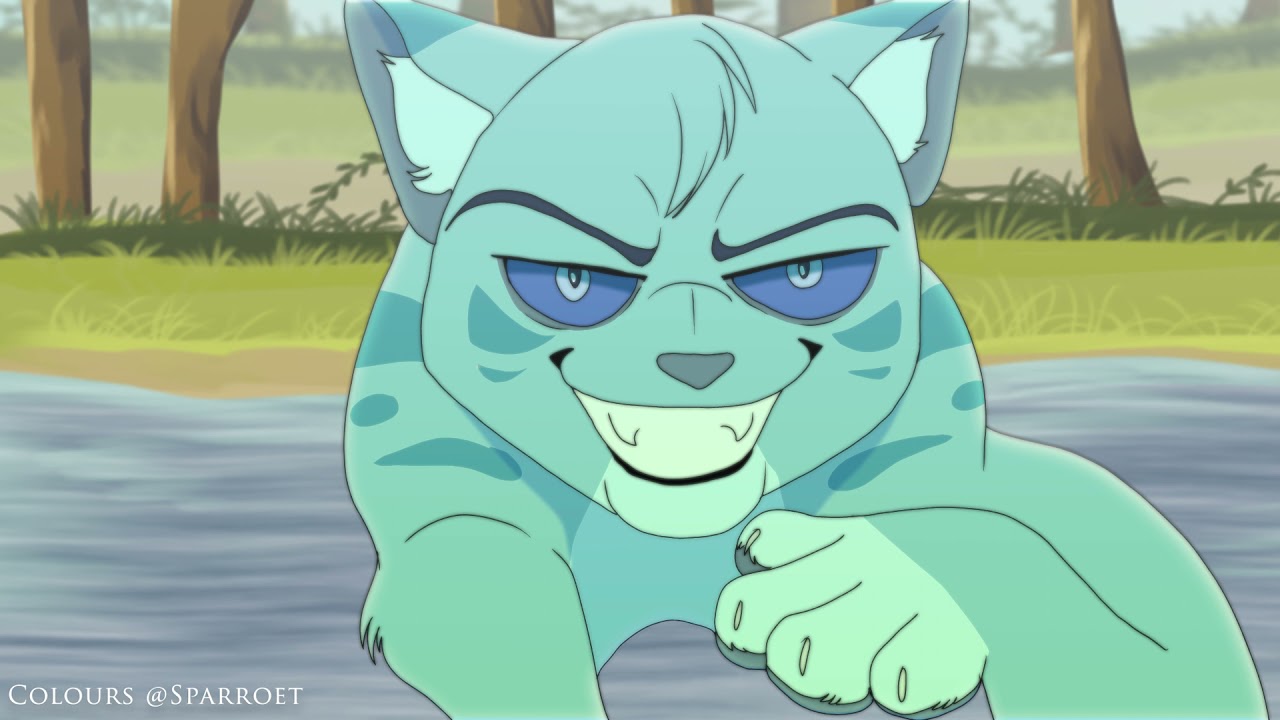 New Light Part 9 [Collaboration] Ashfur MAP