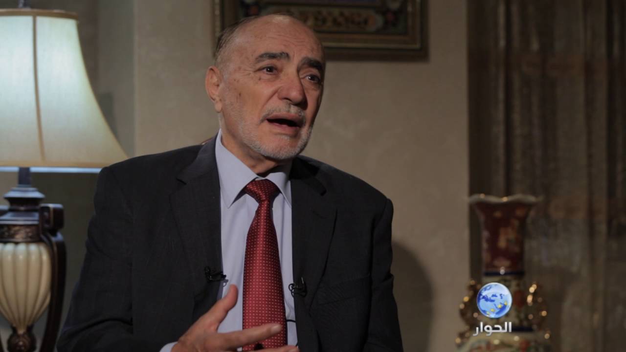 مراجعات مع د. عبد اللطيف عربيات، رئيس البرلمان الأردني السابق - الحلقة 1