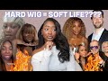 “He Be Feeding Me Pasta and Lobster” | Hard Wig Soft Life Theory