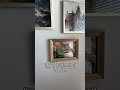 i love my gallery wall! #gallerywall #readingnook #readingroom #homelibrary