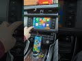 📲  Jaguar XF & XE - Wireless Apple CarPlay Upgrade #jaguarcars #jaguarxe #jaguarxf  #applecarplay