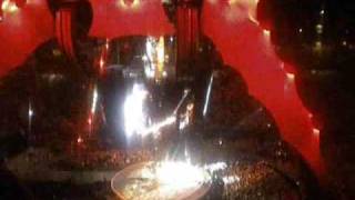 U2 at Giants Stadium 9/23/09- Where the Streets Have No Name (excerpt)