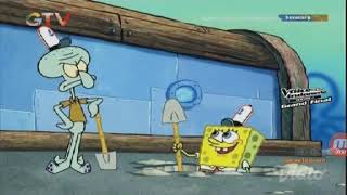 Sumur harapan spongebob 'bahasa indonesia'