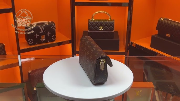 M81911 IVY WALLET ON CHAIN BAG lv｜TikTok Search