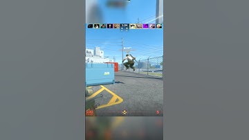 boing bong | #cs2  #counterstrike  #csgo #ha1keray #bhop #edgebugs #movement #mirage #csgoclips #css