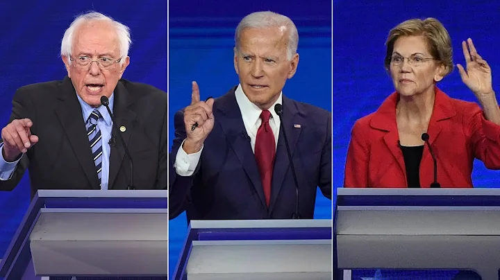 Watch: Analysis of the third Democratic presidential debate