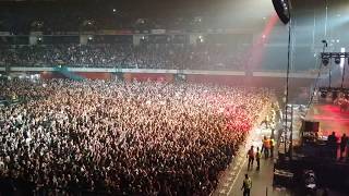 Lamb Of God - Redneck @ VOA 2019 (Altice Arena, Lisbon, Portugal)