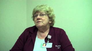 Mary Washington Hospital Volunteer Documentary