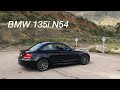 BMW 135i N54 500 BHP *Ultimate Review*