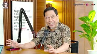 TERBONGKAR SKENARIO JKW SELANJUTNYA! ADA 'DEAL' YANG BELUM SELESAI?! INI KATA MUNARMAN!