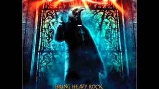 Video thumbnail of "Jorn - My Road/Bring Heavy Rock To The Land"