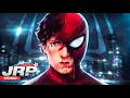 Você me Esqueceu 💔 Peter Parker & MJ (Homem-Aranha: Um Novo Dia) | JRP