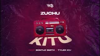 Zuchu - Kitu ft Bontle Smith & Tyler icu (Official Audio)