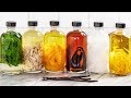 How to make homemade extracts  any flavor