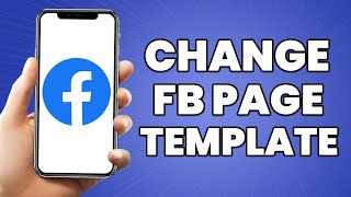 How To Change Facebook Page Template 2023 (Simple) How To Change Facebook Page Template 2023 (Simple)