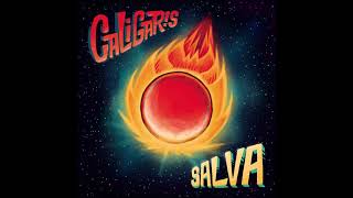 Miniatura del video "Los Caligaris - Voy a volver (AUDIO)"