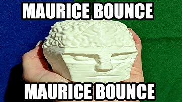 Maurice Bounce