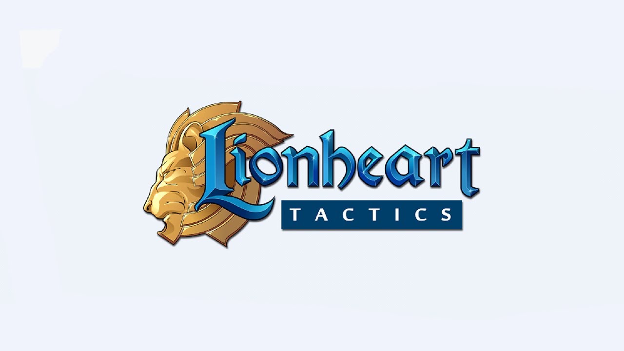 Lionheart Tactics Universal HD (Sneak Peek) Gameplay Trailer YouTube